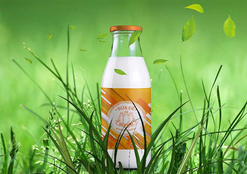 Tầm quan trọng của thiết kế nhãn mác sản phẩm là gì