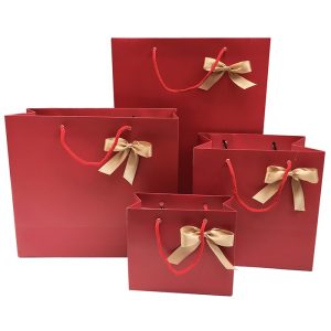 Túi giấy - Đa dạng phong cách, thiết kế thẩm mỹ